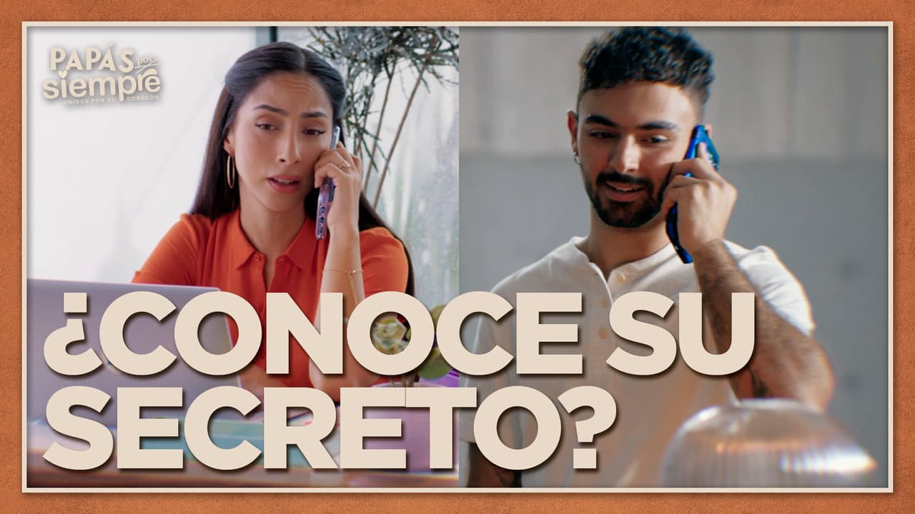 ¿Checo guarda un secreto de Lichita?