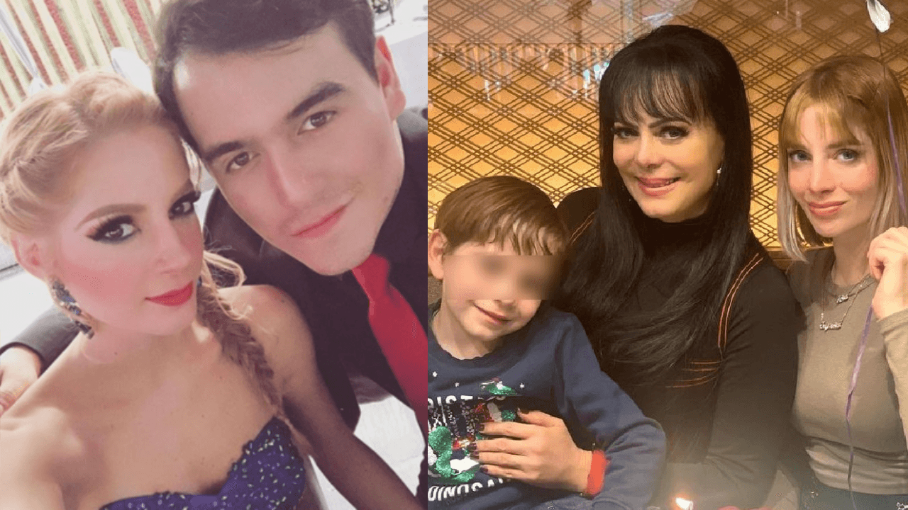 ¿Falsificaron testamento de Julián Figueroa? Imelda Tuñón revela que la engañaron y acusa a Maribel Guardia 