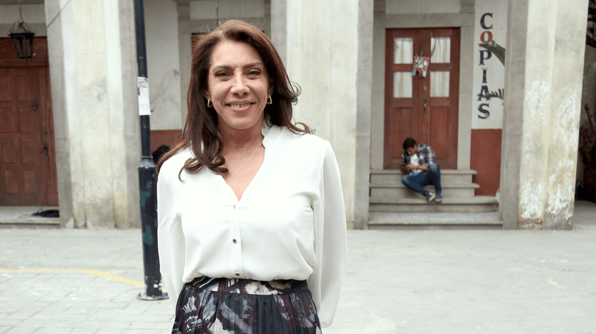 Cynthia Klitbo volverá a ser villana de telenovela junto a Mayrín Villanueva y Gabriel Soto