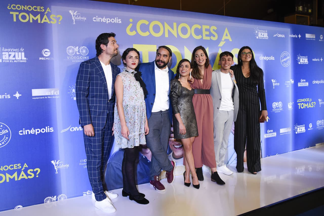 Mientras que ¿Conoces a Tomás? se estrena el 26 de julio en las salas de cine mexicanas, el reality ¿Quién es la Máscara? llegará a la televisión el 25 de agosto a las 8:30 de la noche por Las Estrellas.