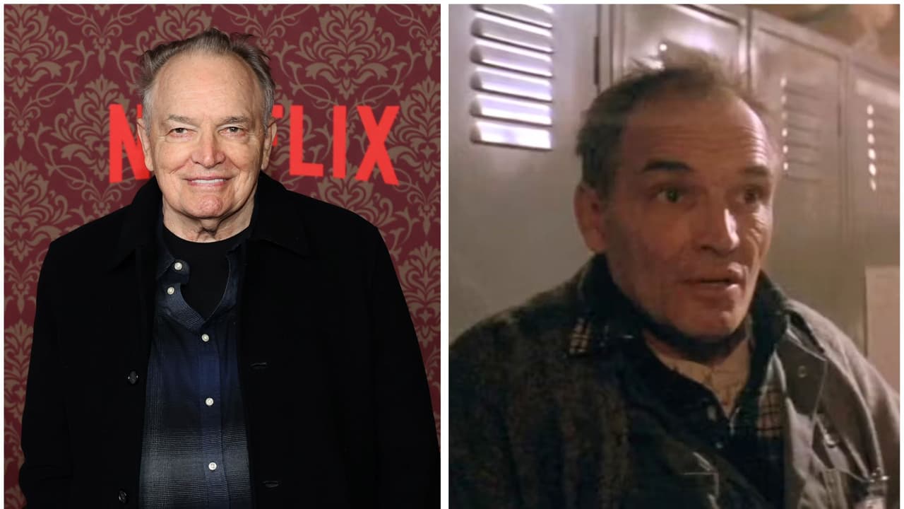 Muere Tom Bower, actor de ‘Duro de matar 2’ y ‘Breaking Bad’, a los 86 años