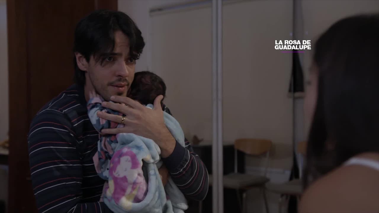 Silvana comienza a rechazar a su bebé