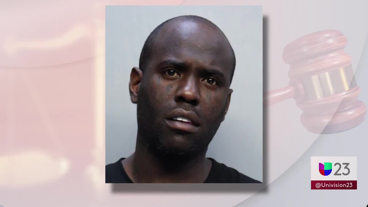 Niegan fianza a cantante cubano Chocolate MC tras ser acusado de secuestro e intento de robo