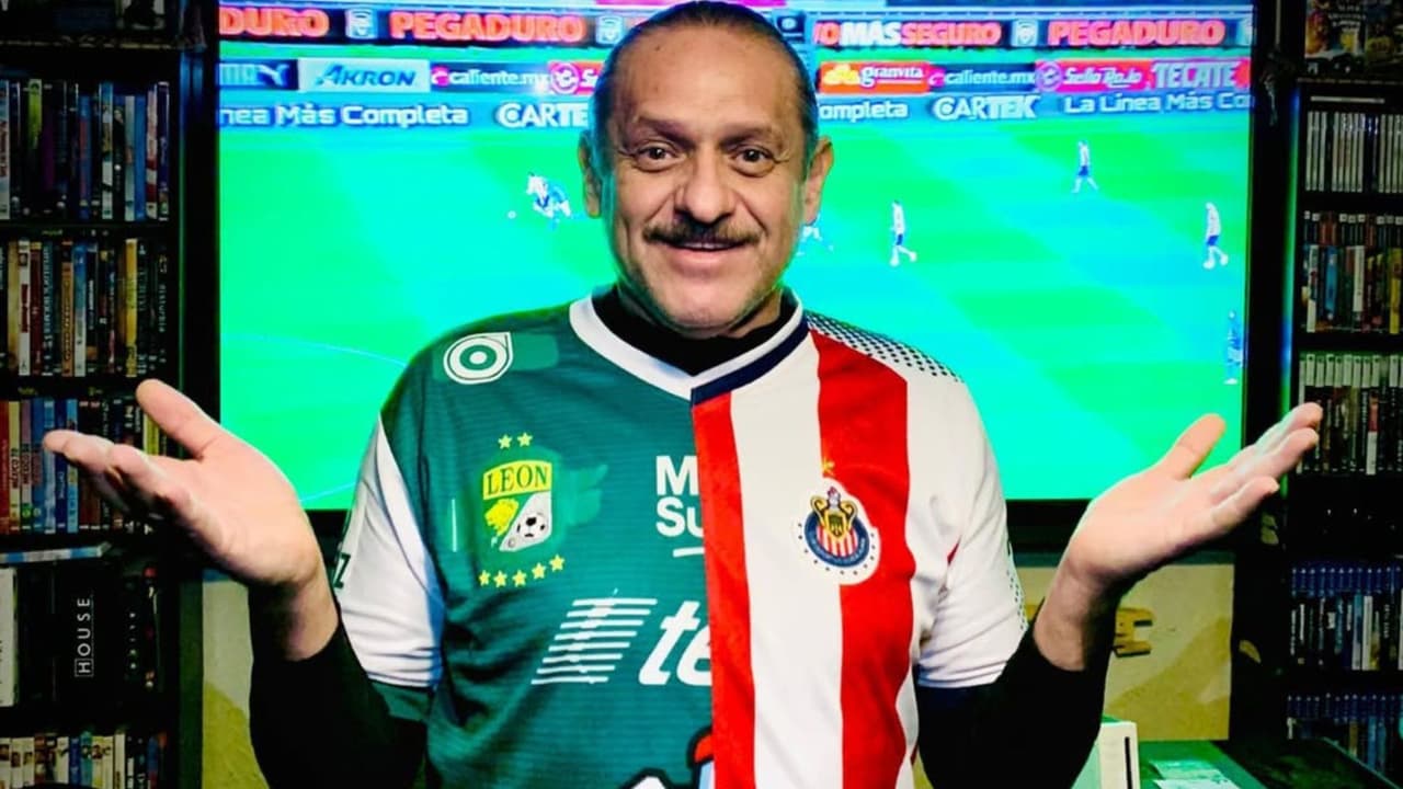 Querido comediante señala presunta negligencia médica tras haber perdido a su madre: "fueron siete operaciones en veintidós días"
