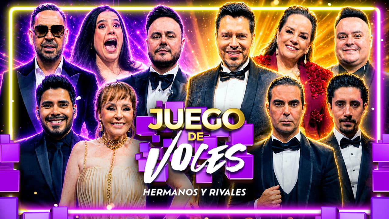 ¿Qué equipo llega con más puntos a la final de Juego de Voces 2026? ¡Aquí te decimos!