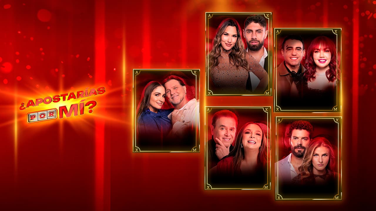 ¿Cuándo se define a la primera pareja finalista de Apostarías por Mí?