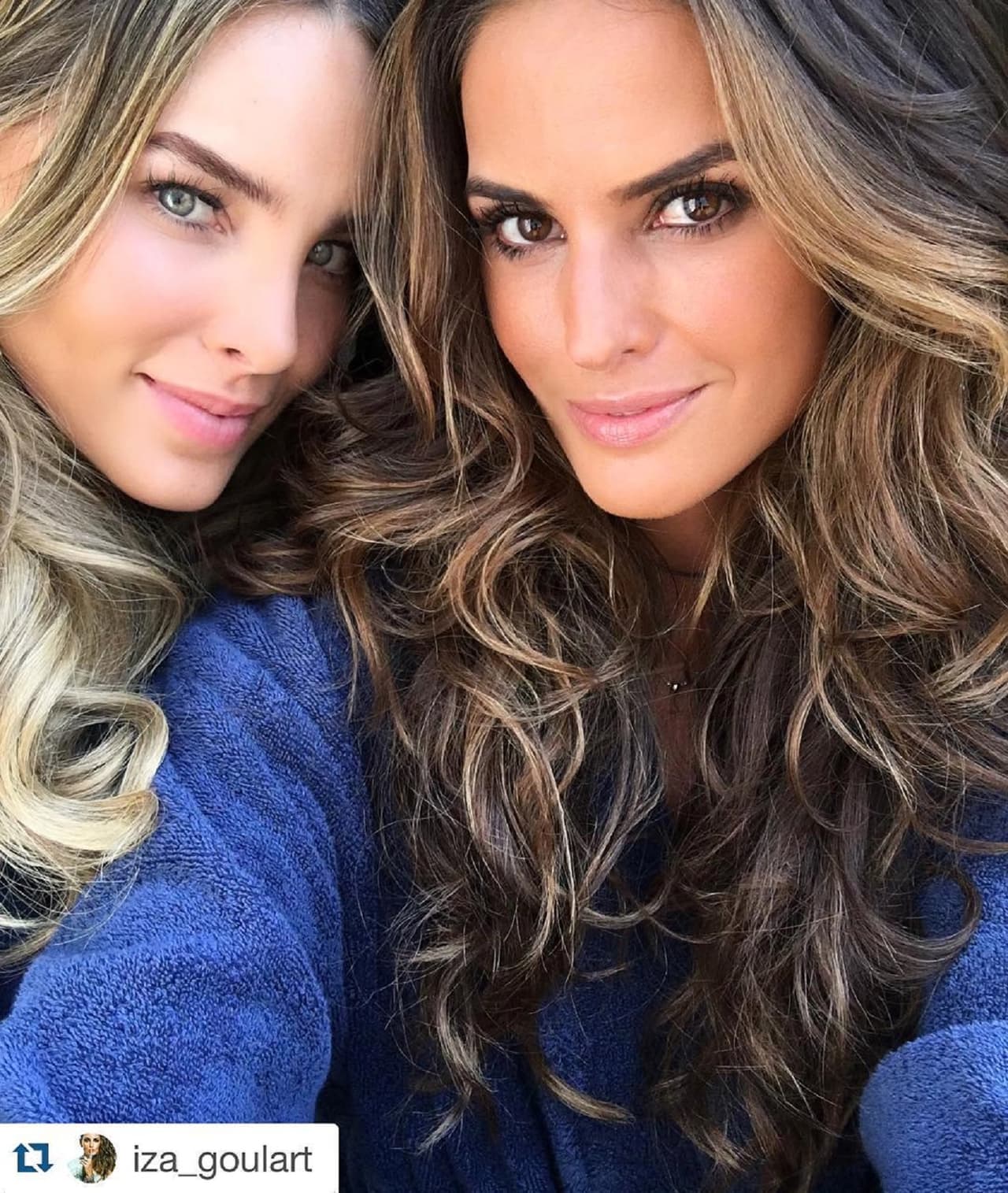 Junto a Dwayne 'The Rock' Jhonson, Zac Efron, Izabel Goulart, entre otros, Belinda formó parte del remake de 'Baywatch' (Guardianes de la bahía) en 2017.