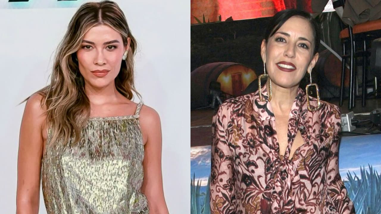 ¿Michelle Salas está embarazada? Stephanie Salas reacciona a rumores de que será abuela