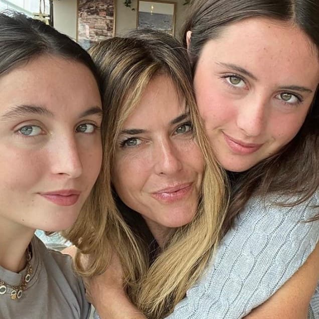 Maky: las fotos que borró de Instagram ¡porque sus hijas se lo pidieron!
