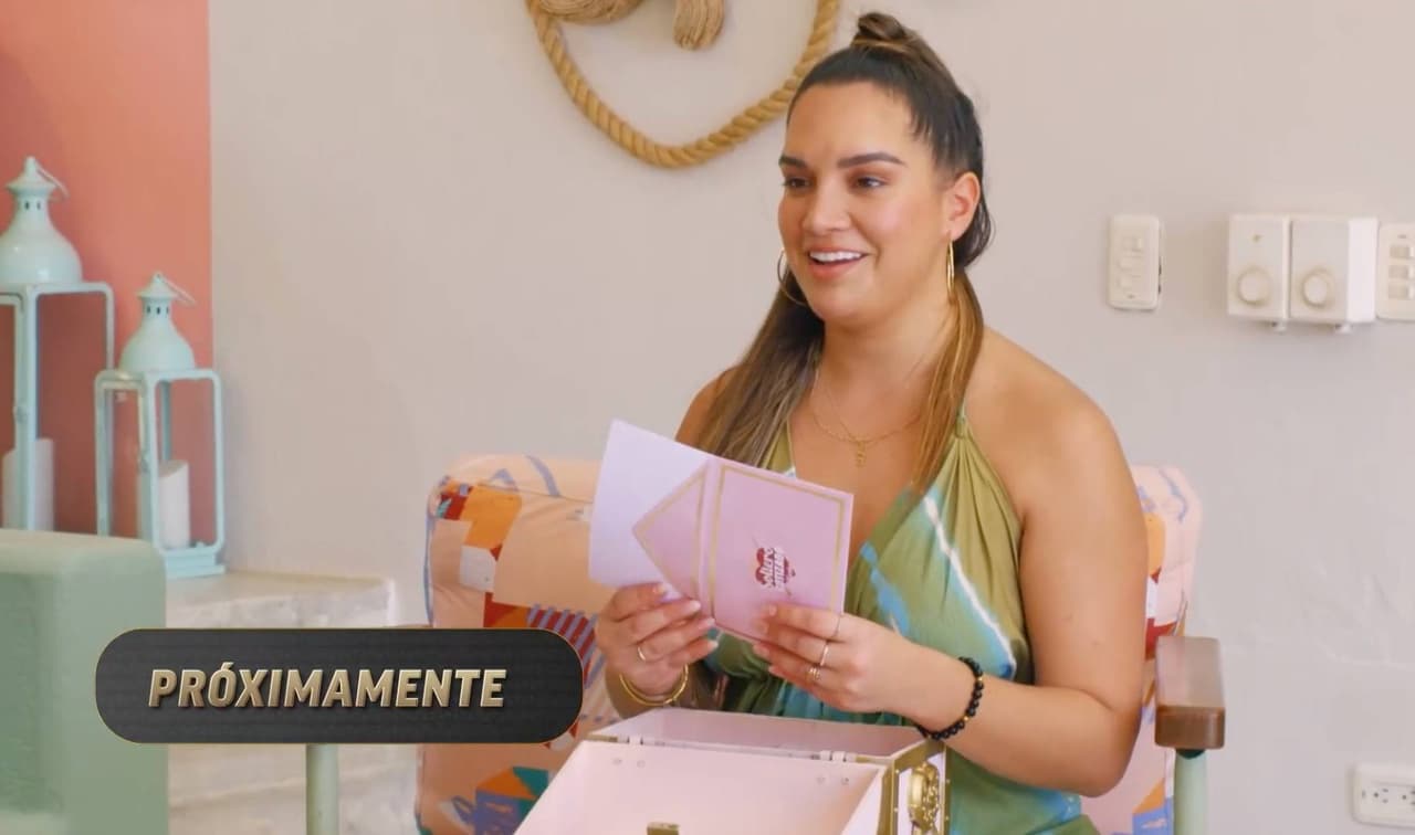 Francesca Lazo, ex pareja de Nicola, visitará "Soltero Cotizado" y dará su opinión sobre las pretendientas 