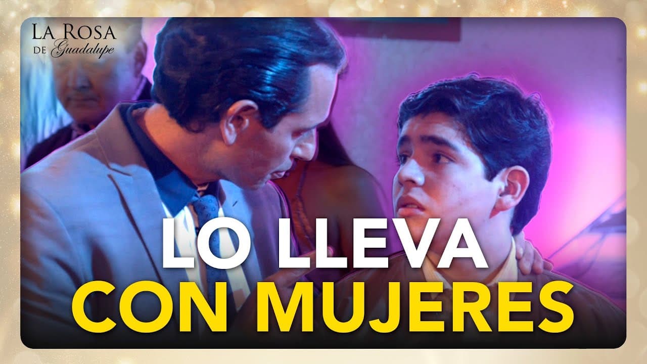 El papá de Julio lo quiere “curar” para que deje de ser gay