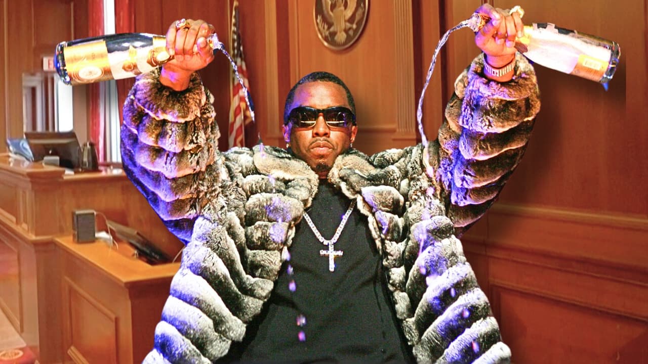 El mensaje de Sean 'Diddy' Combs al juez de su caso: el rapero se libera de tres cargos