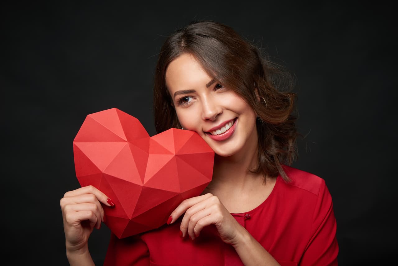 Las mujeres del horóscopo inolvidables en el amor