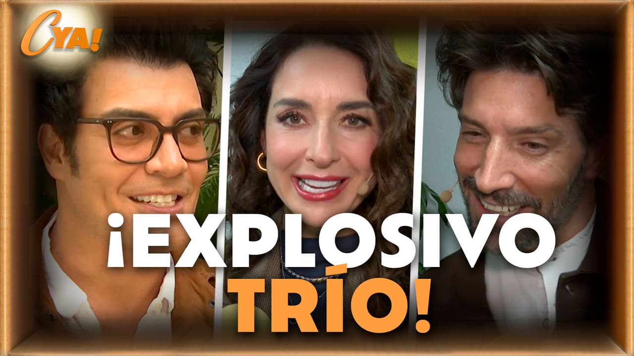 Susana González, David Chocarro y Andrés Palacios protagonizarán 'Asignatura pendiente'
