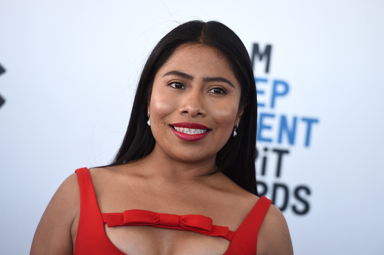 ¿Pagarías 30 mil pesos por ver a Yalitza Aparicio? Eso es lo que cuestan los boletos de la Guelaguetza