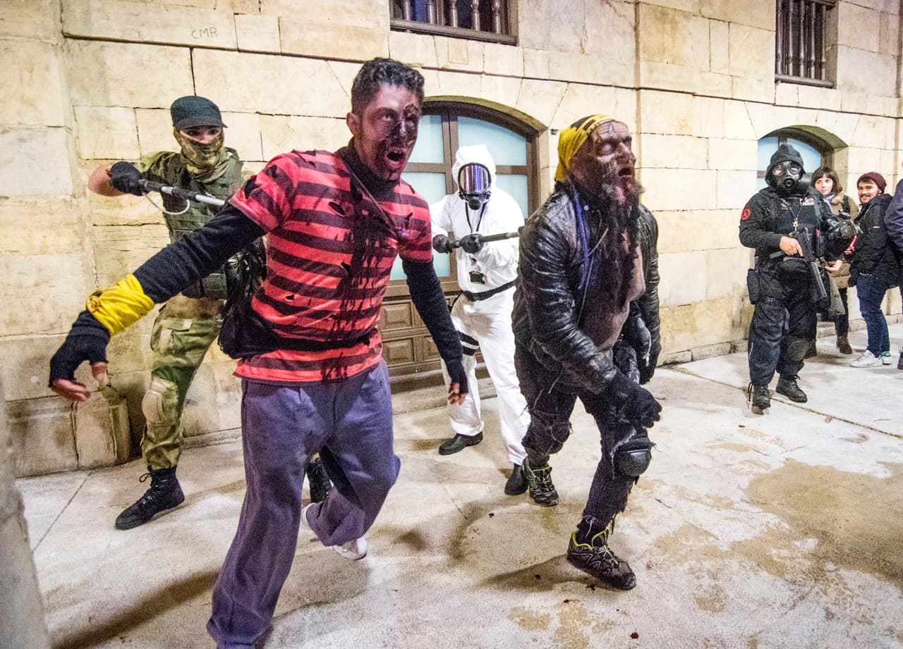 Científicos revelan que una epidemia zombie podría ocurrir en la vida real: reportan "primeros casos" en Internet