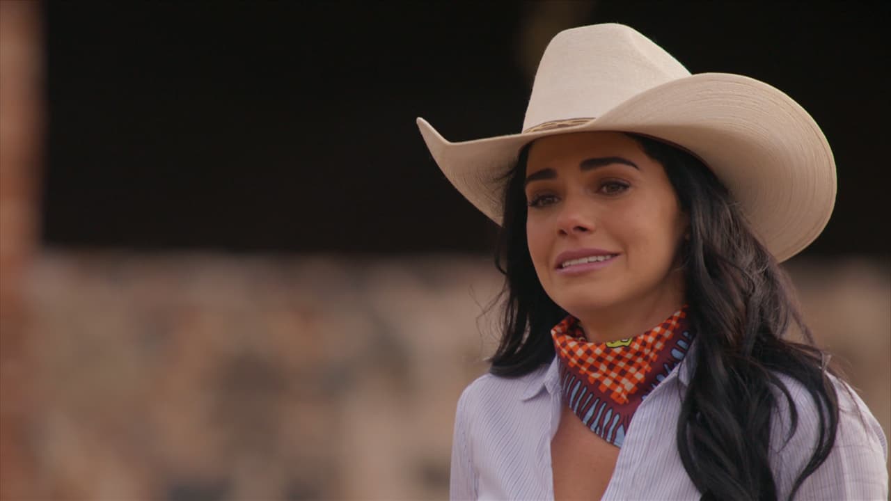 Fernanda sufre por no poder estar junto a Rafael: Disfruta AQUÍ el capítulo de 'La Desalmada'