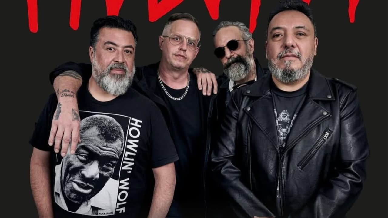¿Molotov dará un concierto gratuito en México? Esto sabemos