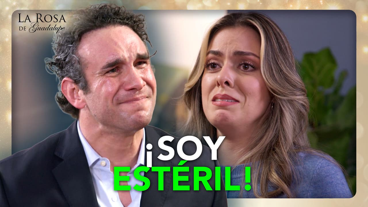 Humberto confirma que no es el verdadero padre de su hija