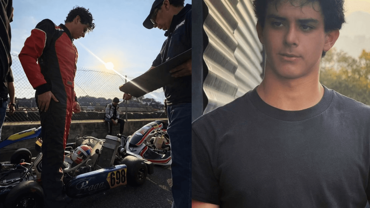 Susana González impacta al mostrar, por fin, cómo lucen sus hijos; provoca lágrimas con confesión de su primogénito