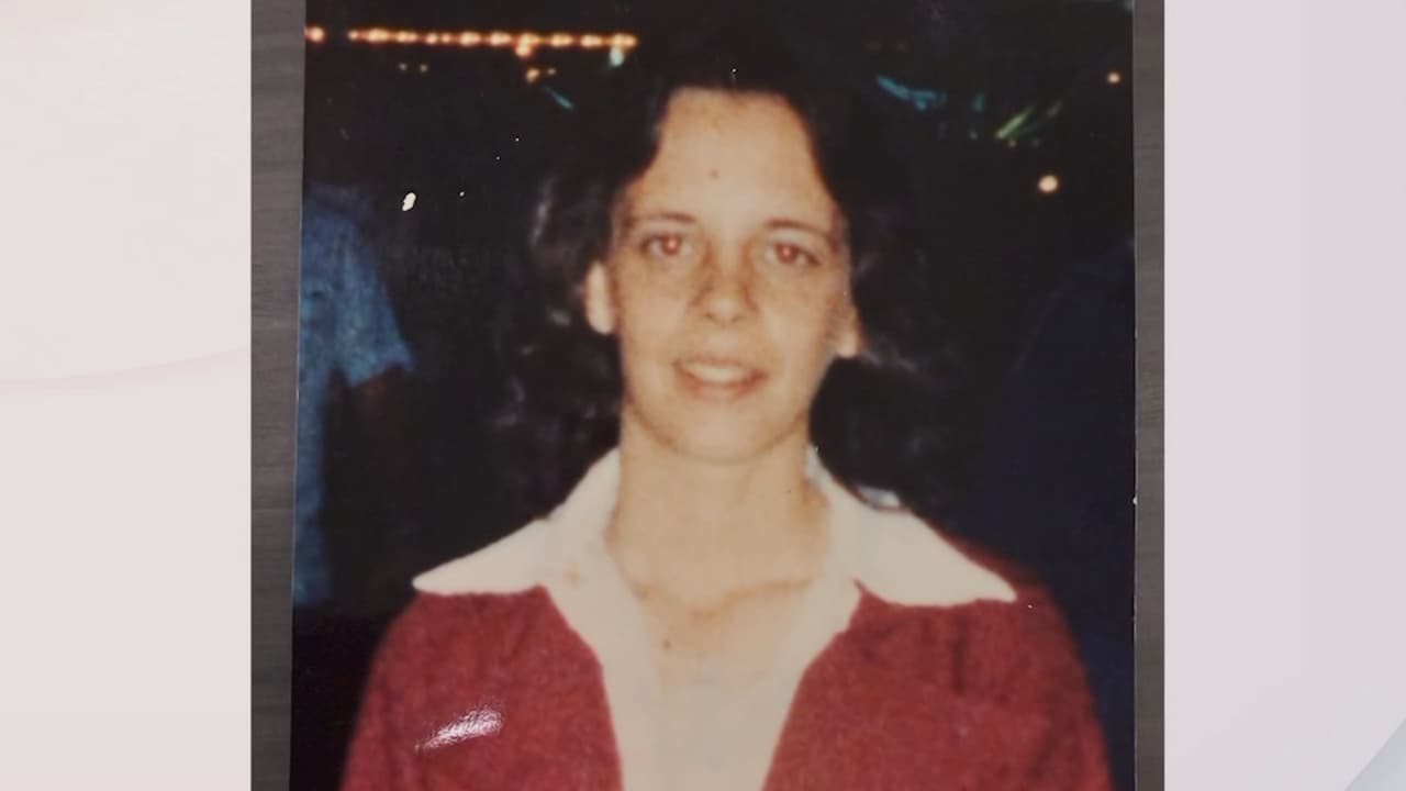Policía de Davie resuelve homicidio que ocurrió hace 38 años gracias a muestras de ADN