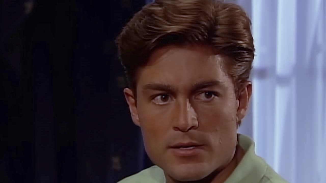 María la del Barrio Capítulo 3: Estás jugando con fuego y te vas a quemar