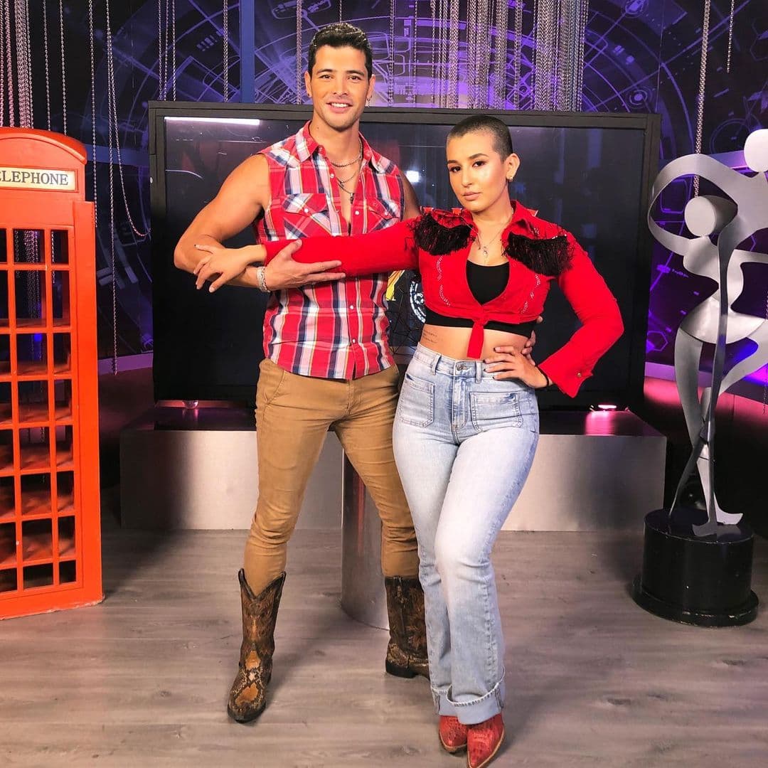 Las Estrellas bailan en Hoy, El Casting: Inicia su última semana con calificaciones individuales