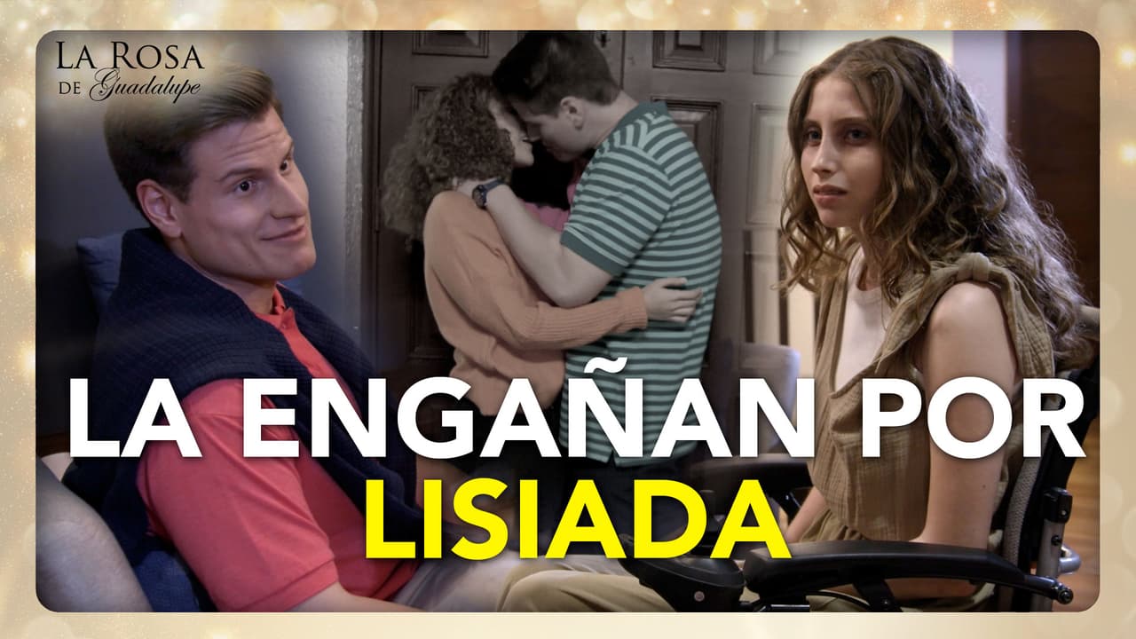 El novio de Alejandra solo la quiere porque es rica y se acuesta con su mejor amiga