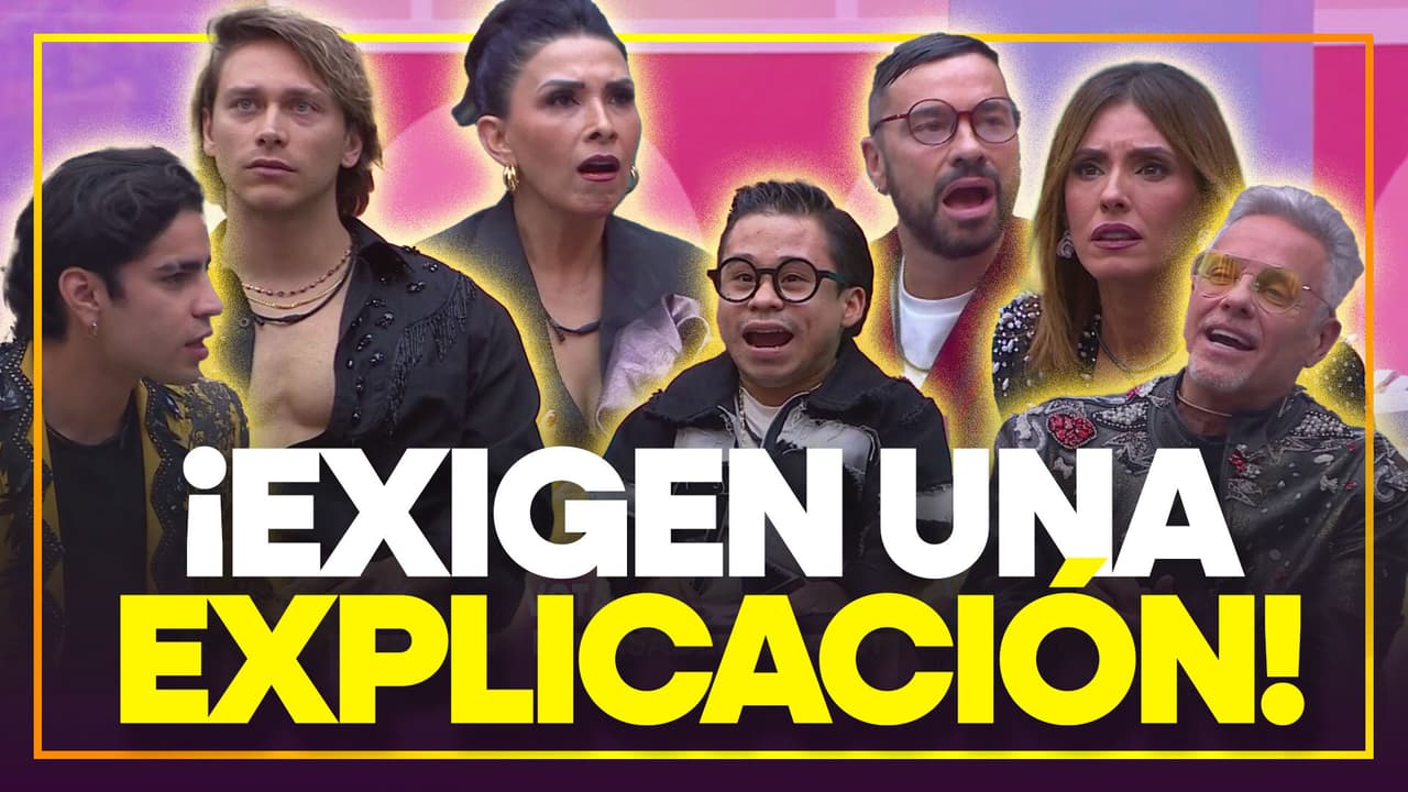 Todos están nominados pero La Moneda del Destino podrá llevarlos a la gran final
