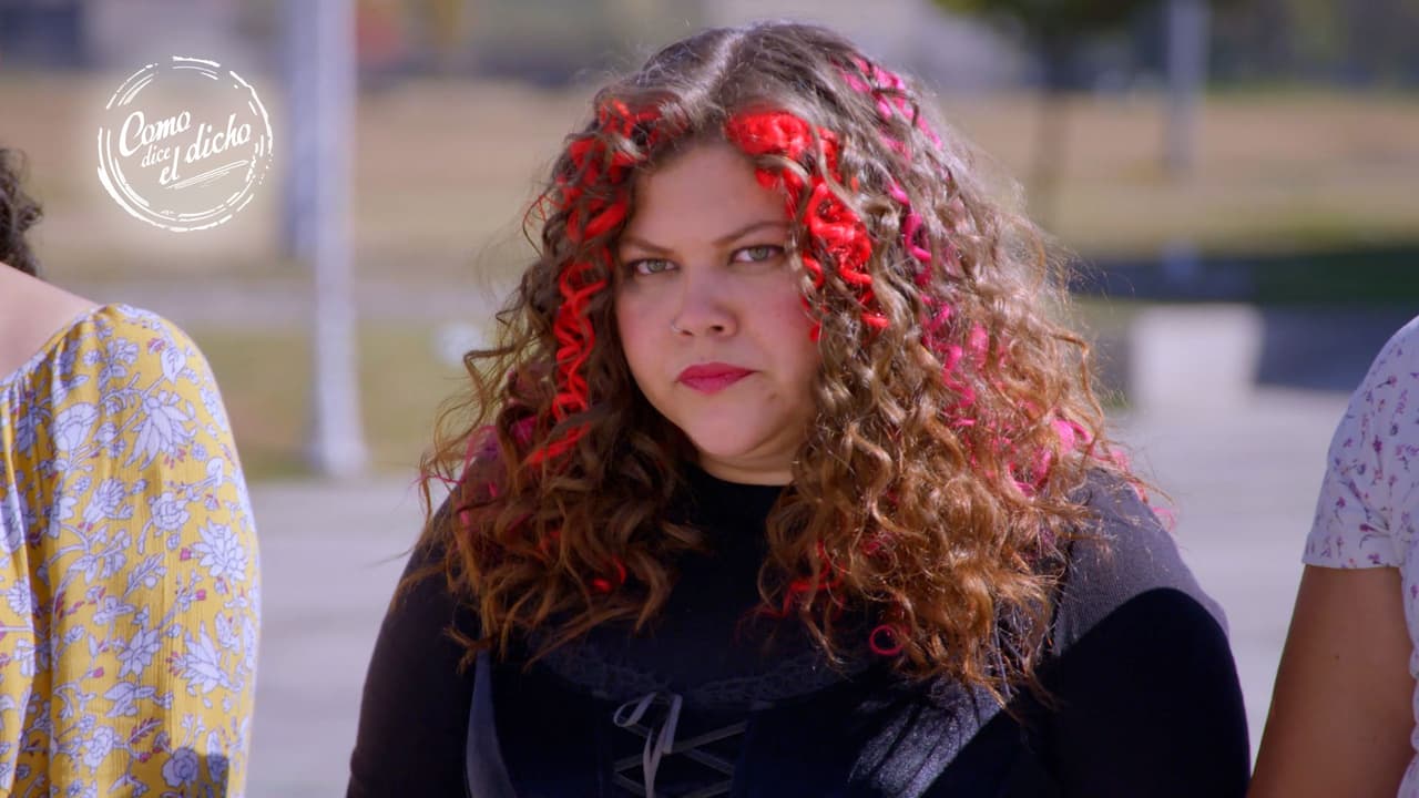 Como dice el dicho: capítulo completo “Entre los mejor vestidos, tiene el diablo a sus escogidos”