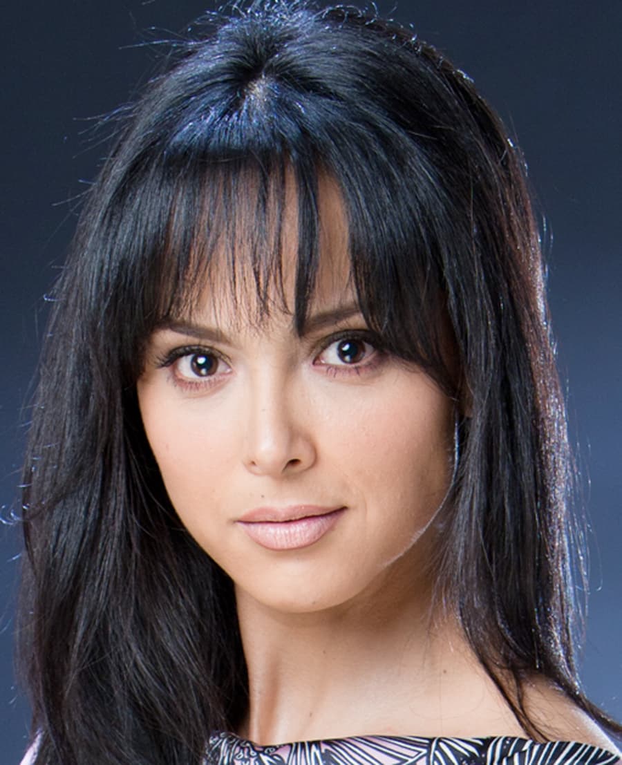 Adanely Núñez