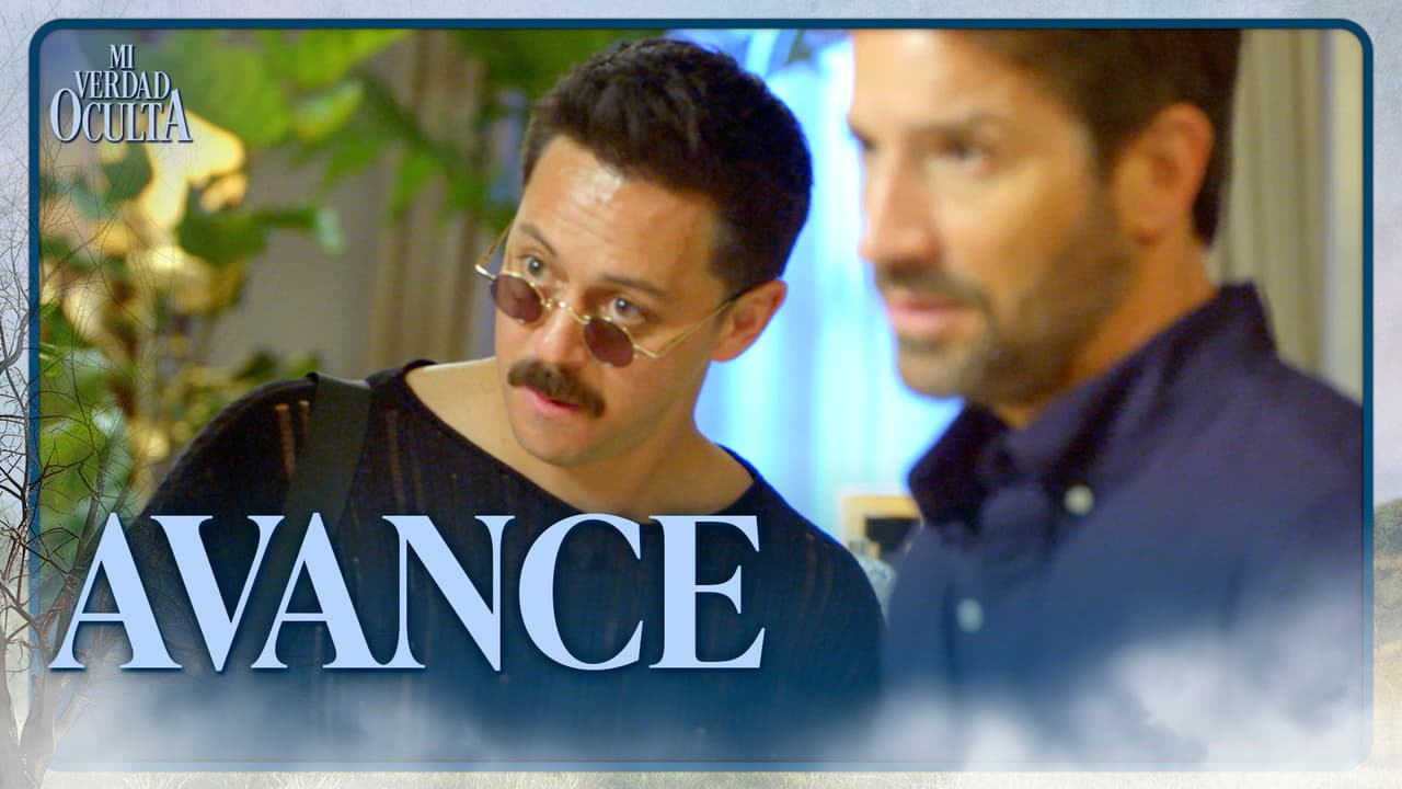 Este jueves: ¡Aitana conocerá al otro Luciano!