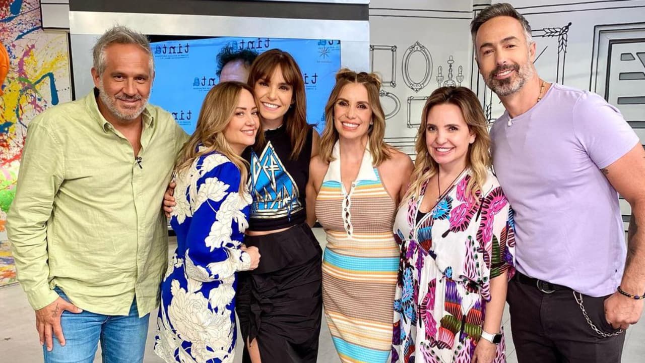 Hija de exintegrante de Hoy debuta como protagonista de telenovelas: así se ve 