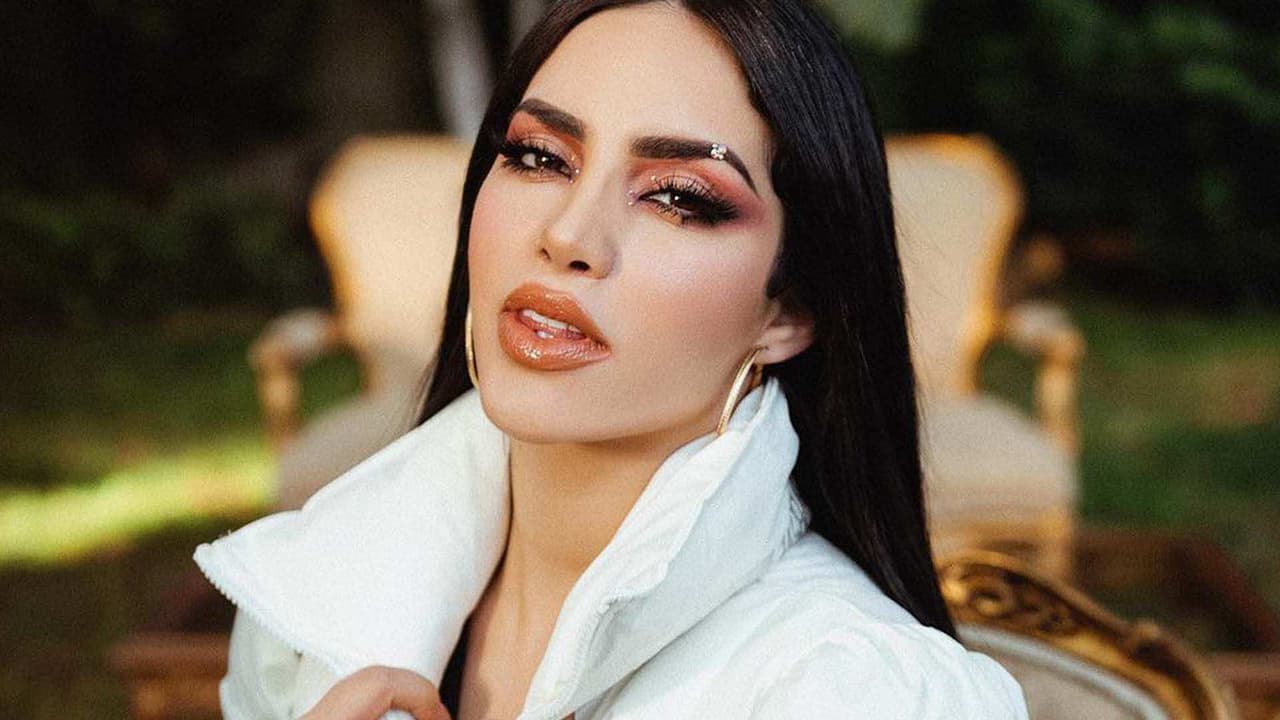Kimberly Loaiza se convierte en la influencer más vista de México