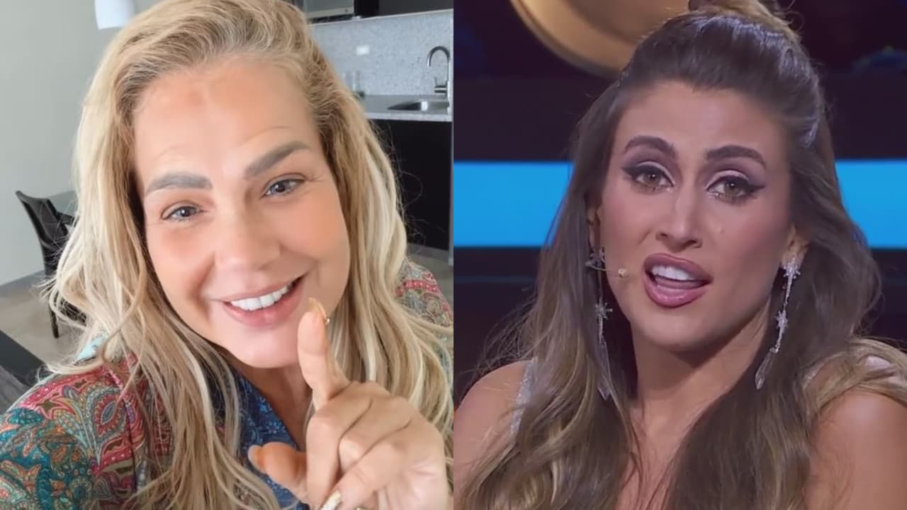 Niurka arremete contra Sofía, le hace desprecio; ella responde y llama a Emilio 'chismoso'