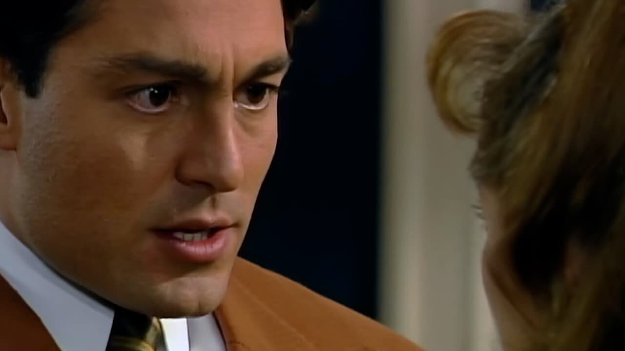 José Armando confiesa a Esmeralda la mentira de Lucio