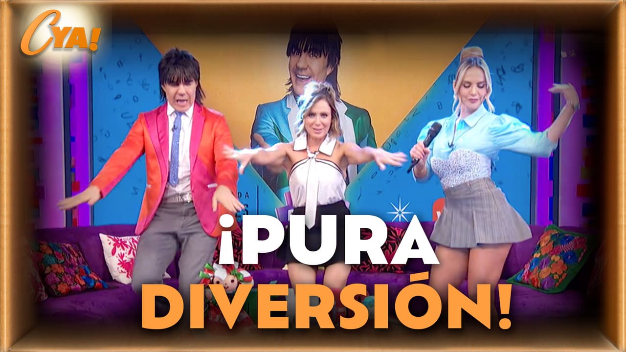 ‘El Vítor’ dice TODO lo que traerá la NUEVA TEMPORADA de ‘Piensa Rápido’