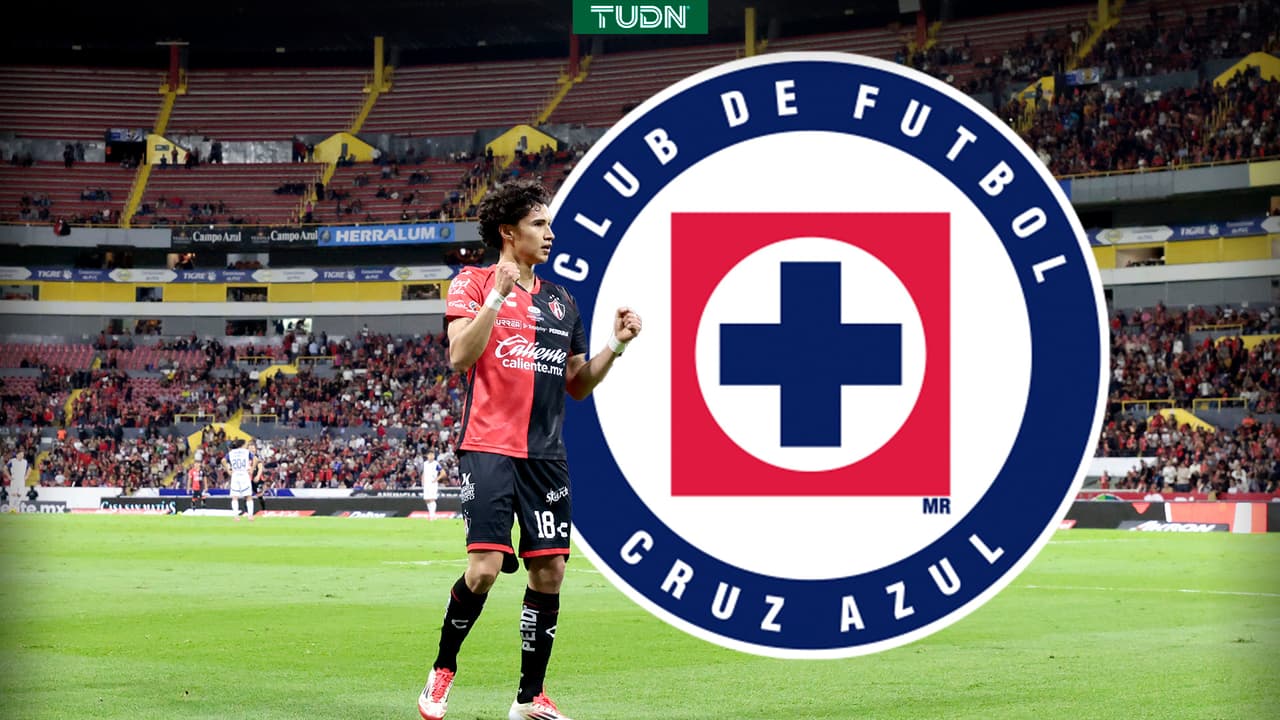 Bicampeón de Liga MX está a nada de ser el primer refuerzo de Cruz Azul