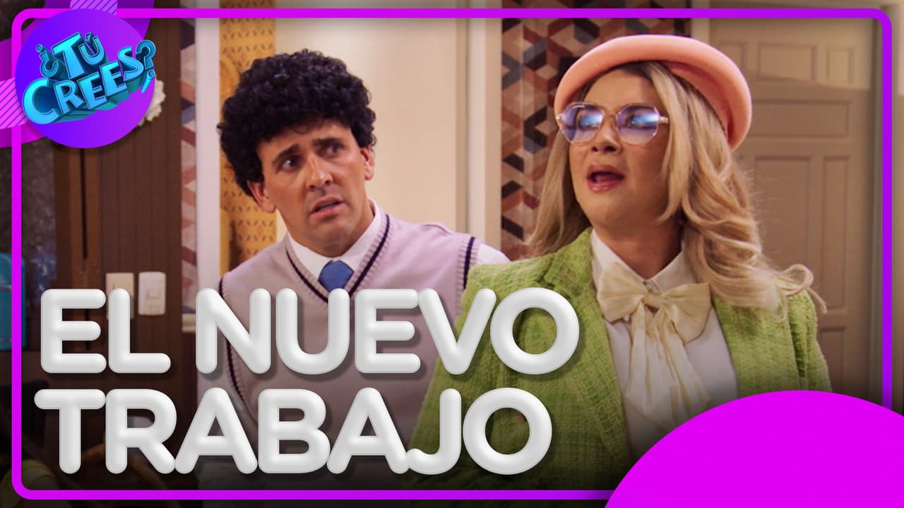 ¿Tú crees?: Gabriela acepta trabajar con su padre
