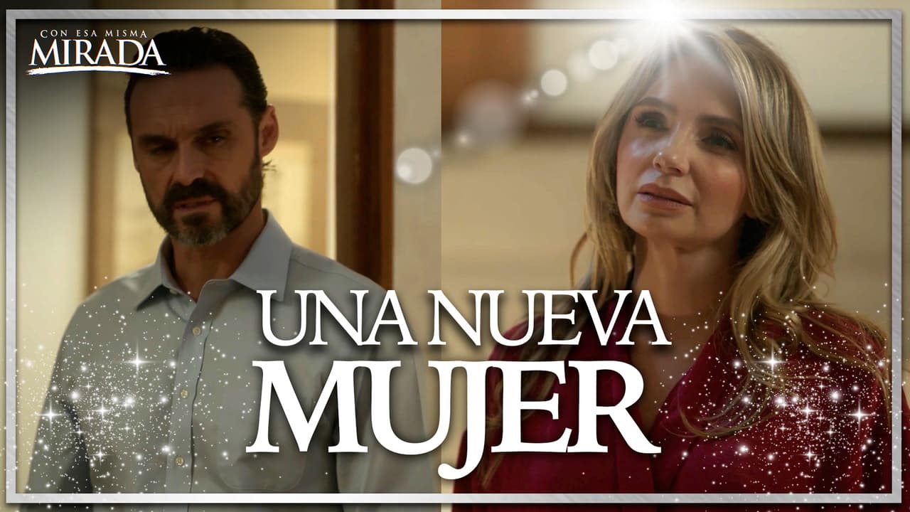 Octavio sospecha que Eloísa tiene un nuevo hombre en su vida