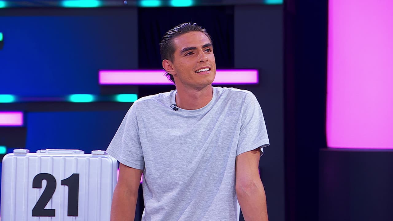 Lo Tomas o Lo Dejas Temporada 2 Capítulo 22