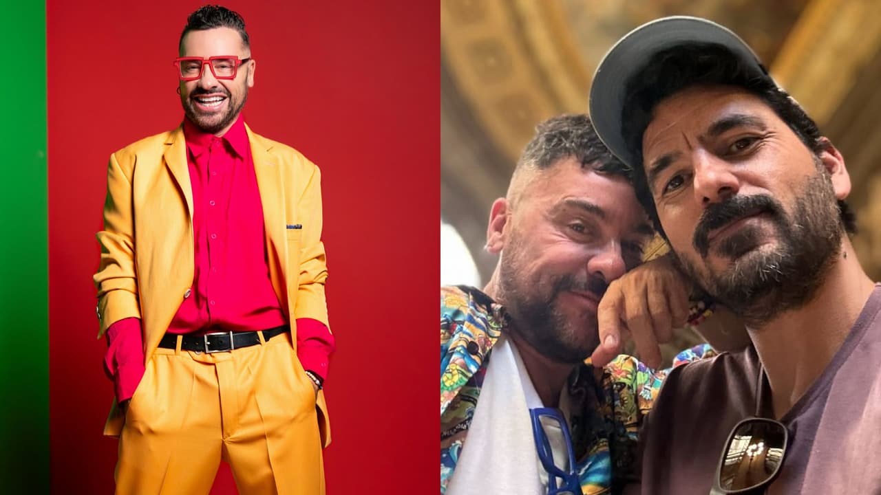 Shiki revela que quiere casarse en La Casa de los Famosos México 2025: "Sería muy bonito"