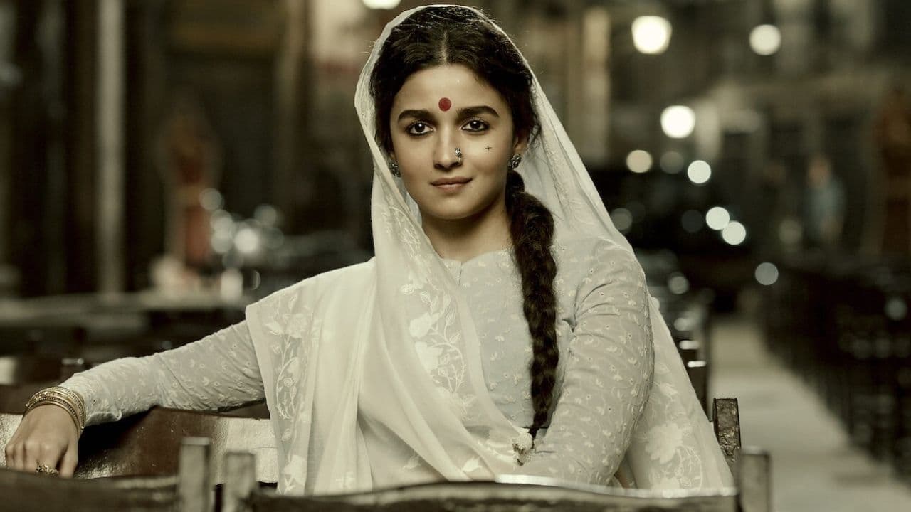 La poderosa historia real de Gangubai, la película india que triunfa en Netflix