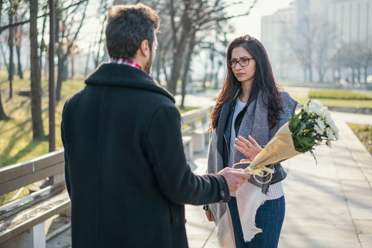 Libra. Insistió tanto el que no te gusta que terminó por conquistar tu corazón.