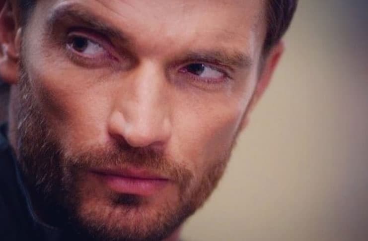 Julián Gil responde si se casaría con Marjorie: “Prefiero quedarme como el soltero más infeliz del mundo”