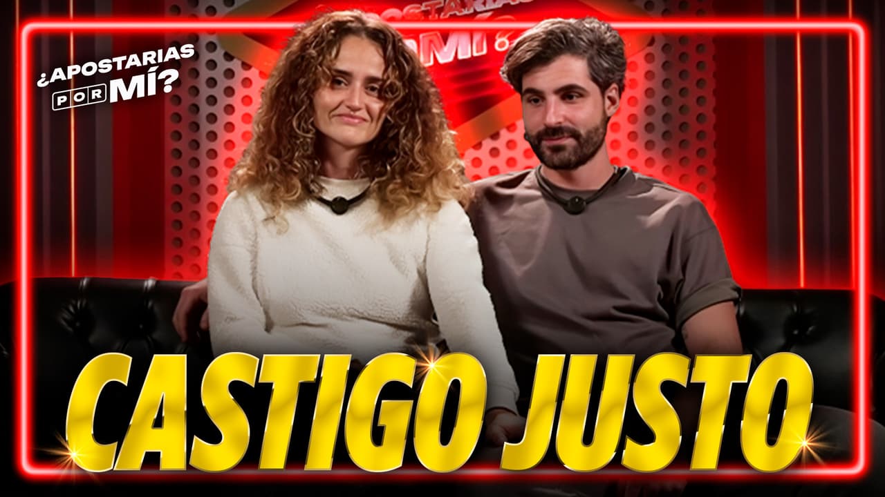 El Anfitrión le levanta el castigo a Franco y Breh de lavar los baños