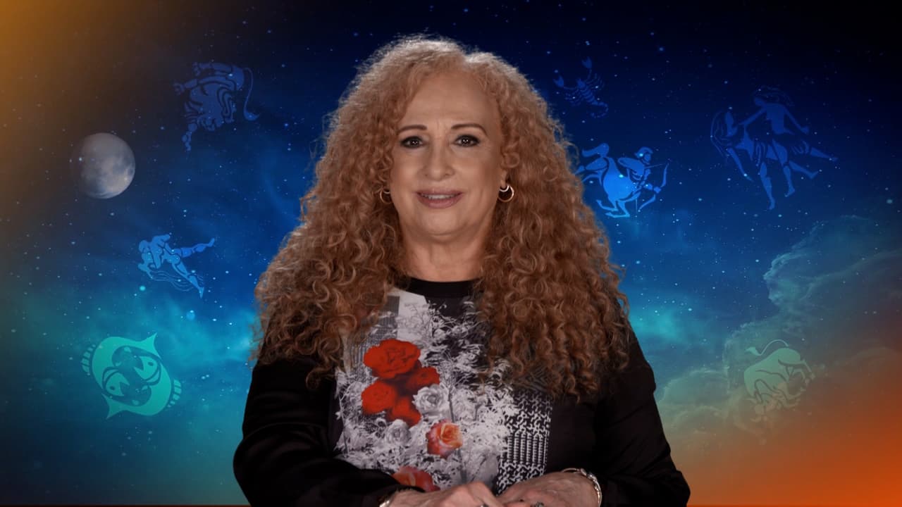 HORÓSCOPOS 25 de Septiembre 2025 | Mizada Mohamed | Programa Hoy