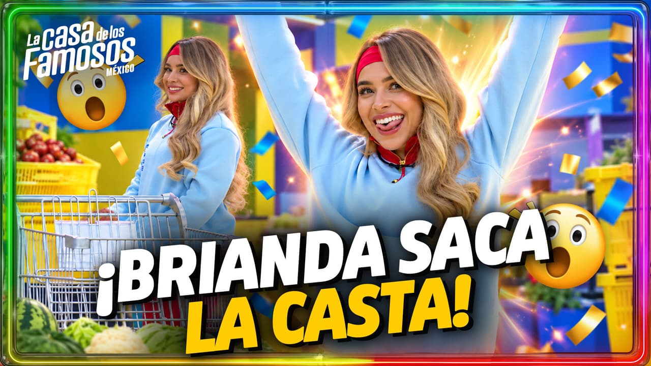 ¡Segunda ronda en marcha! Brianda rescata el ÚNICO PUNTO