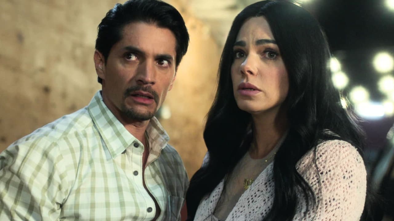 Amanecer - Alba escapa de Leonel con ayuda de Sebastián sin saber el riesgo que corre - Escena del día