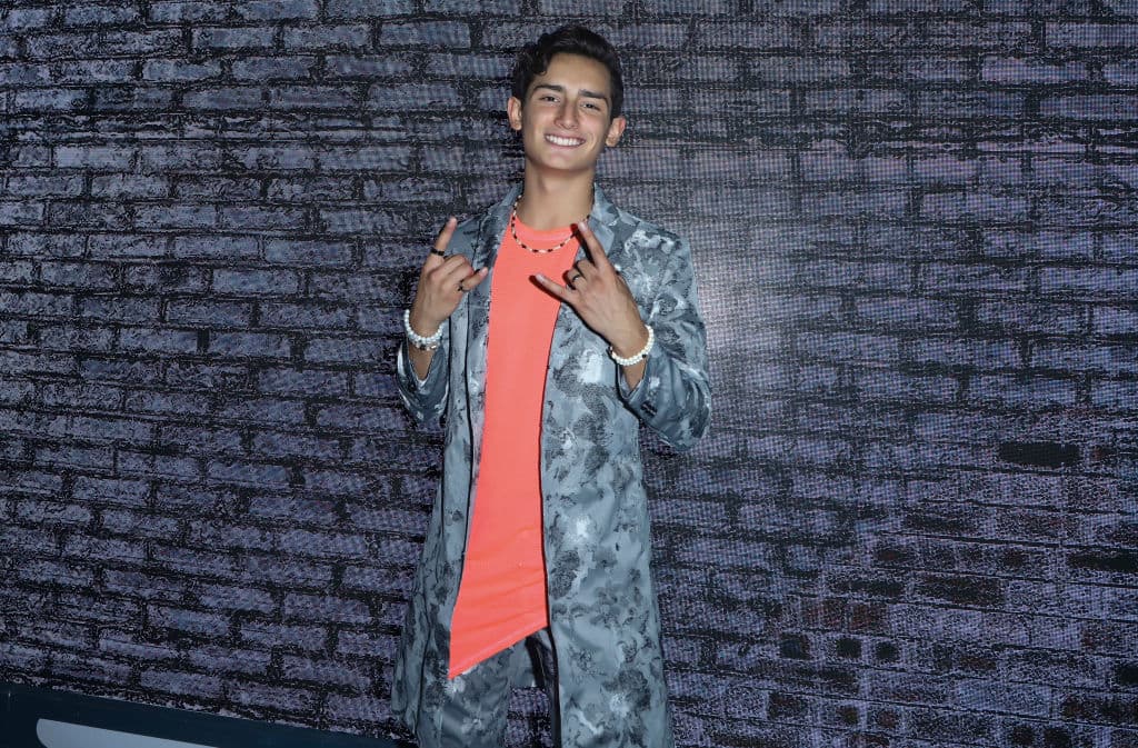 Emilio Osorio regresa a los melodramas luego de tener una participación especial en ‘Soltero Con Hijas’, ‘Juntos El Corazón Nunca Se Equivoca’ y ‘Mi Marido Tiene Más Familia’.